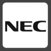 Lampe VideoProjecteur NEC